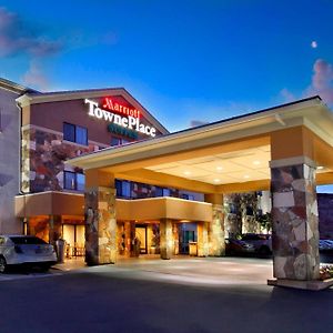 Towneplace Suites St. George
